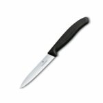 Victorinox Swiss Classic Paring Knife Plain – 10 cm