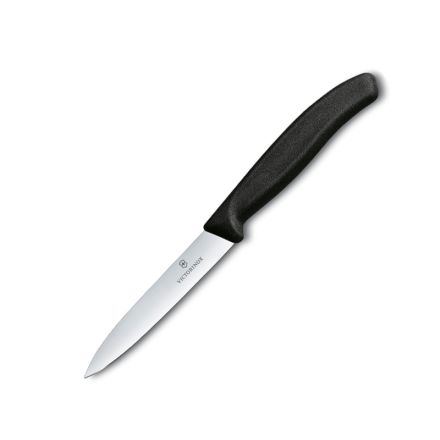 Victorinox Swiss Classic Paring Knife Plain – 10 cm