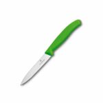Victorinox Swiss Classic Paring Knife Plain – 10 cm