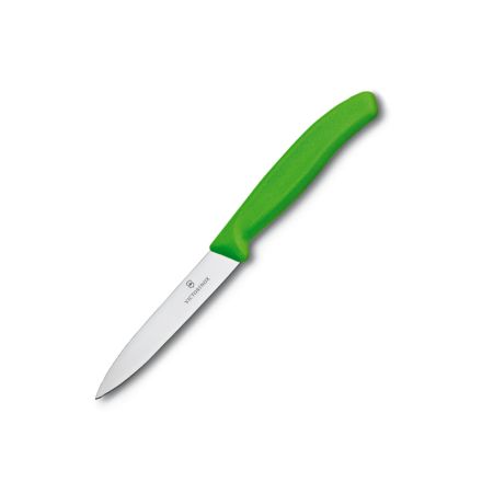 Victorinox Swiss Classic Paring Knife Plain – 10 cm
