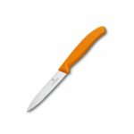 Victorinox Swiss Classic Paring Knife Plain – 10 cm