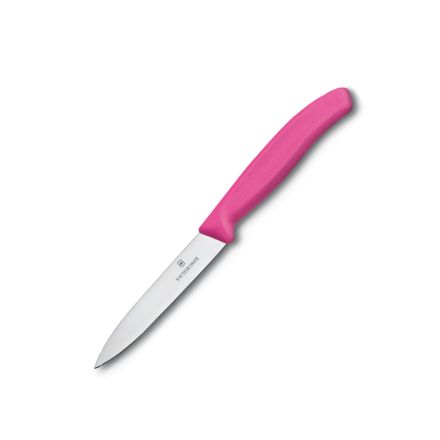 Victorinox Swiss Classic Paring Knife Plain – 10 cm