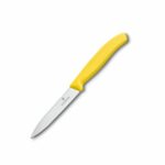 Victorinox Swiss Classic Paring Knife Plain – 10 cm