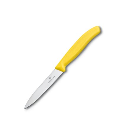 Victorinox Swiss Classic Paring Knife Plain – 10 cm