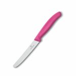 Victorinox Swiss Classic Tomato/Steak Knife Serrated 11cm