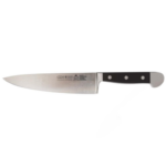 Guede Alpha Black Chef’s Knife 21cm
