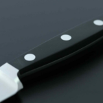 Guede Alpha Black Tomato Knife 13cm