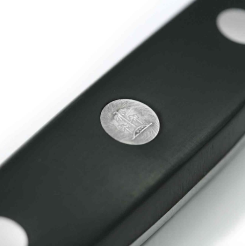 Guede Alpha Black Tomato Knife 13cm