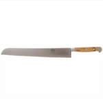 Guede Alpha Olive Bread Knife 32cm