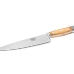 Guede Alpha Olive Knife Set, 3-Piece – image 3