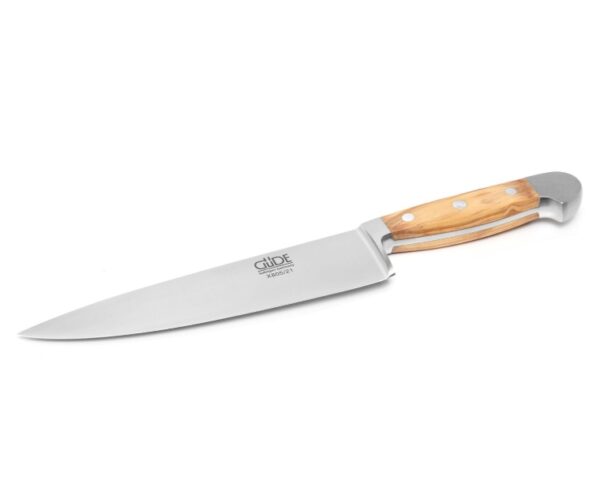 Guede Alpha Olive Knife Set, 3-Piece – image 3