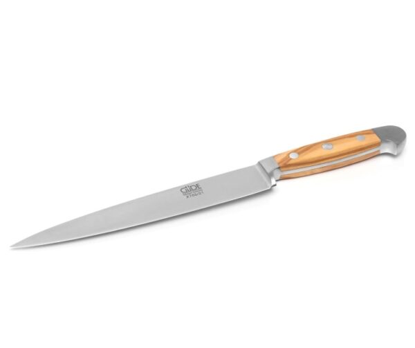 Guede Alpha Olive Knife Set, 3-Piece – image 4