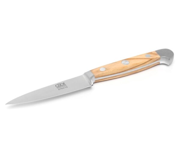 Guede Alpha Olive Knife Set, 3-Piece – image 5