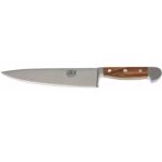 Guede Alpha Olive Chef’s Knife 21cm