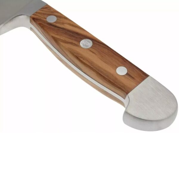 Guede Alpha Olive Chef’s Knife 21cm