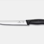 Victorinox Swiss Classic Carving Knife – 19cm Blister
