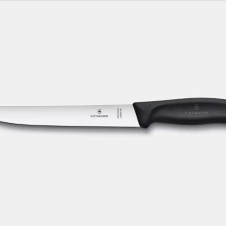 Victorinox Swiss Classic Carving Knife – 19cm Blister
