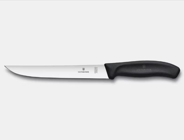 Victorinox Swiss Classic Carving Knife – 19cm Blister