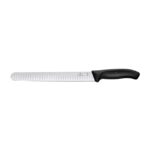 Victorinox Swiss Classic Slicing Knife Fluted Blade – 25cm Blister