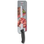 Victorinox Swiss Classic Slicing Knife Fluted Blade – 25cm Blister