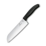 Victorinox Swiss Classic Santoku Knife – 17cm Blister