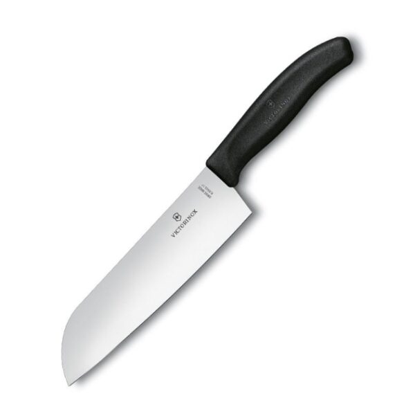 Victorinox Swiss Classic Santoku Knife – 17cm Blister