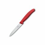 Victorinox Swiss Classic Paring Knife Serrated 10cm