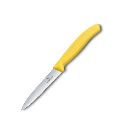 Victorinox Swiss Classic Paring Knife Serrated 10cm
