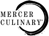Mercer Culinary logo