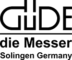 Güde logo