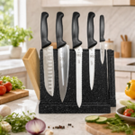 Mercer Culinary Millenia 6pc Knife Set