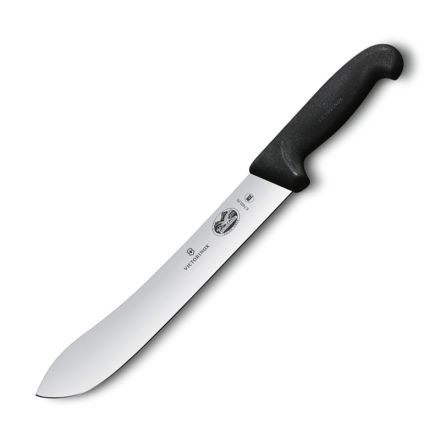 Victorinox Fibrox Butcher Knife – 25cm