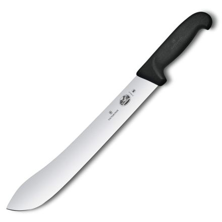 Victorinox Fibrox Butcher Knife – 31cm